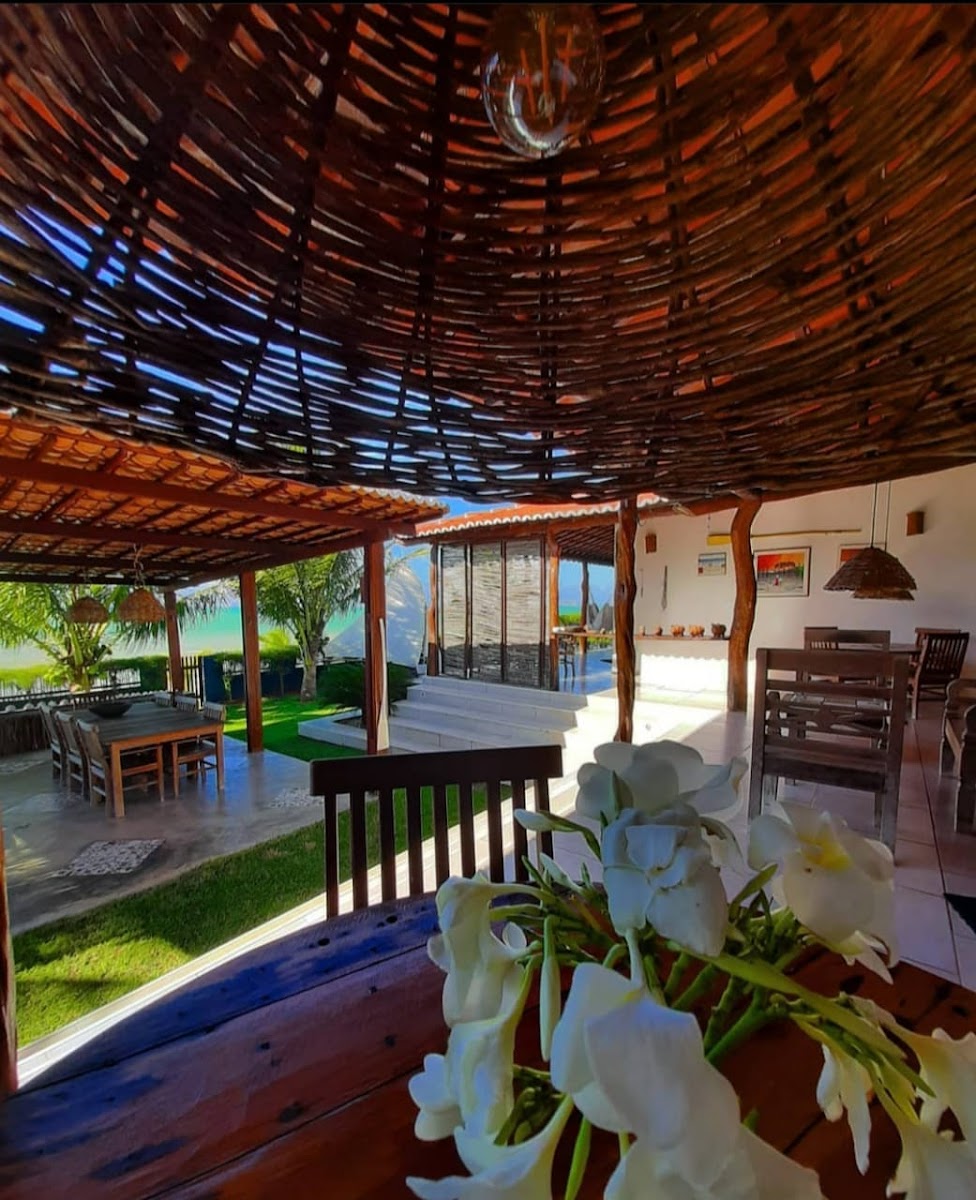 Restaurante O Jangadeiro